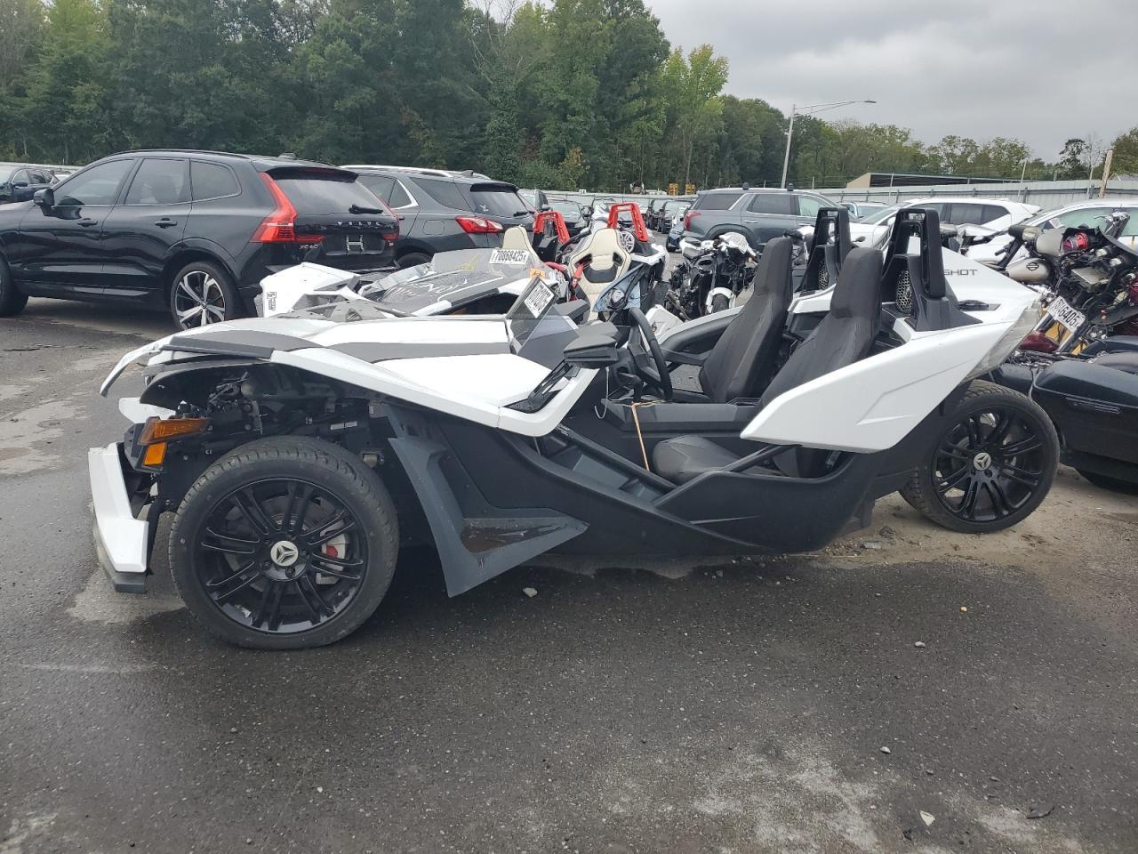 2019 Polaris Slingshot - Image 3