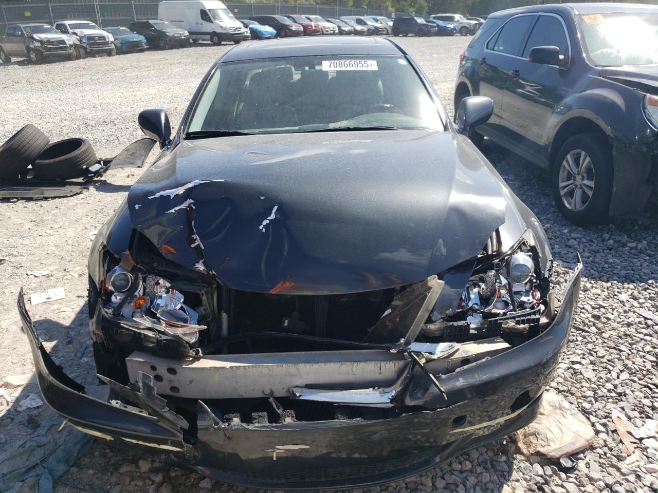 2006 Lexus Is 350 - Фото 5