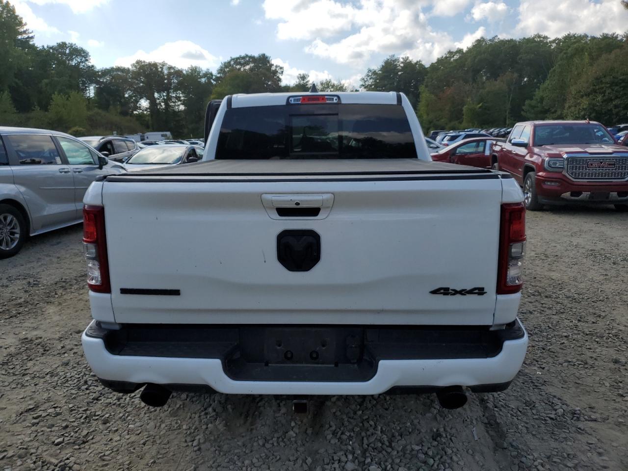 2020 Ram 1500 Big Horn - Фото 6