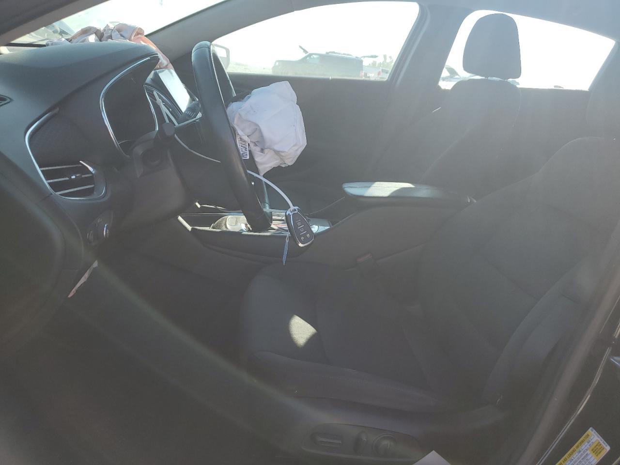 2016 Chevrolet Malibu Lt - Image 7