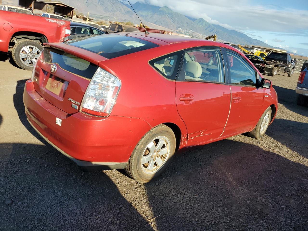 2006 Toyota Prius - Фото 3