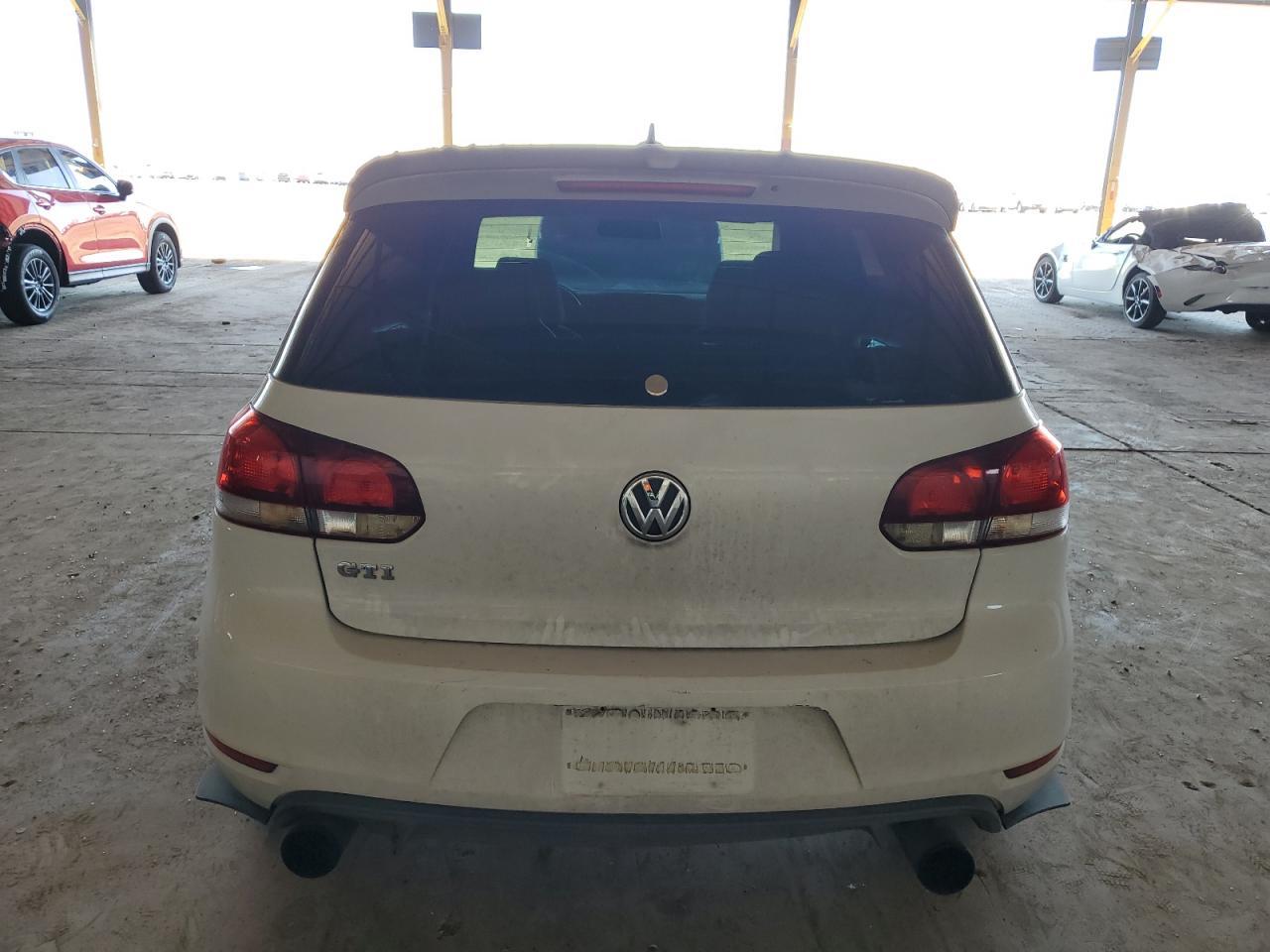 2012 Volkswagen Gti - Фото 6