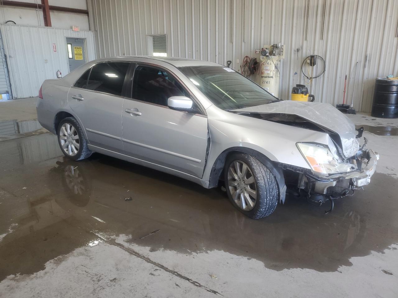 2006 Honda Accord Ex - Image 4