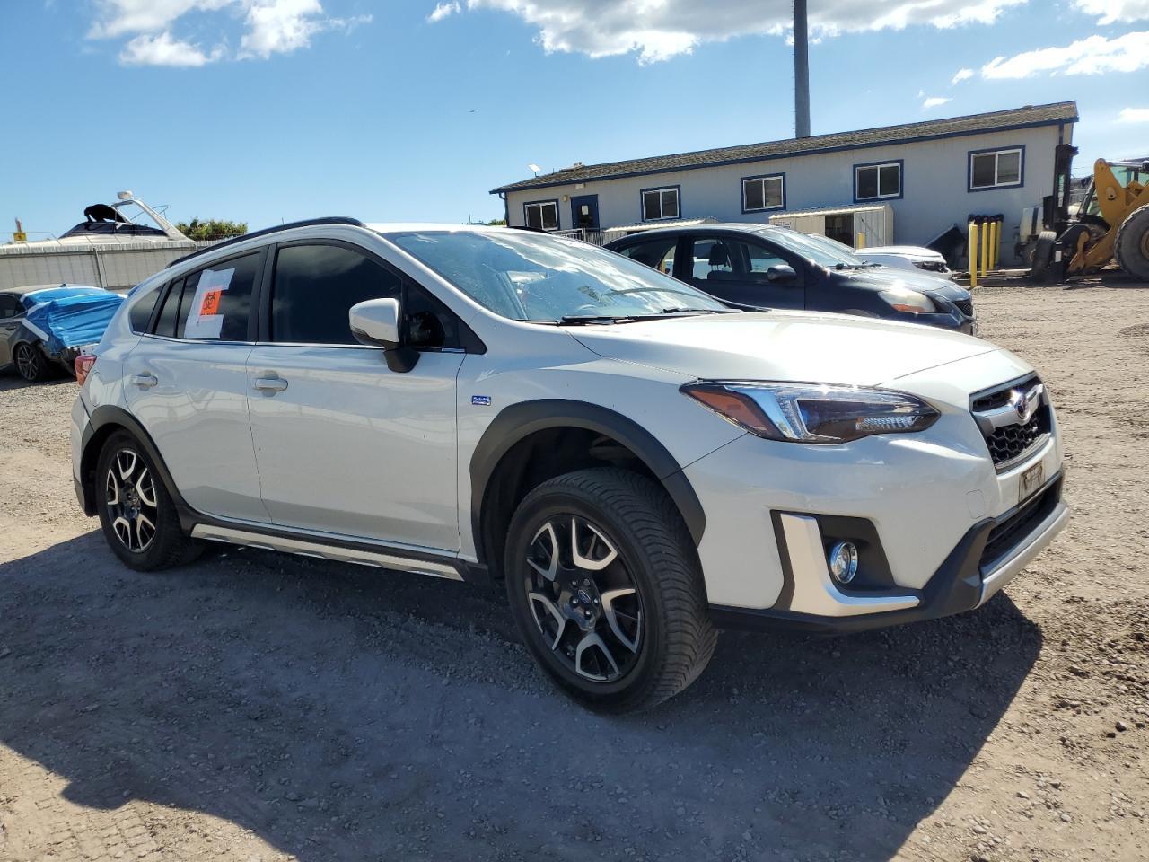 2019 Subaru Crosstrek Limited - Image 4