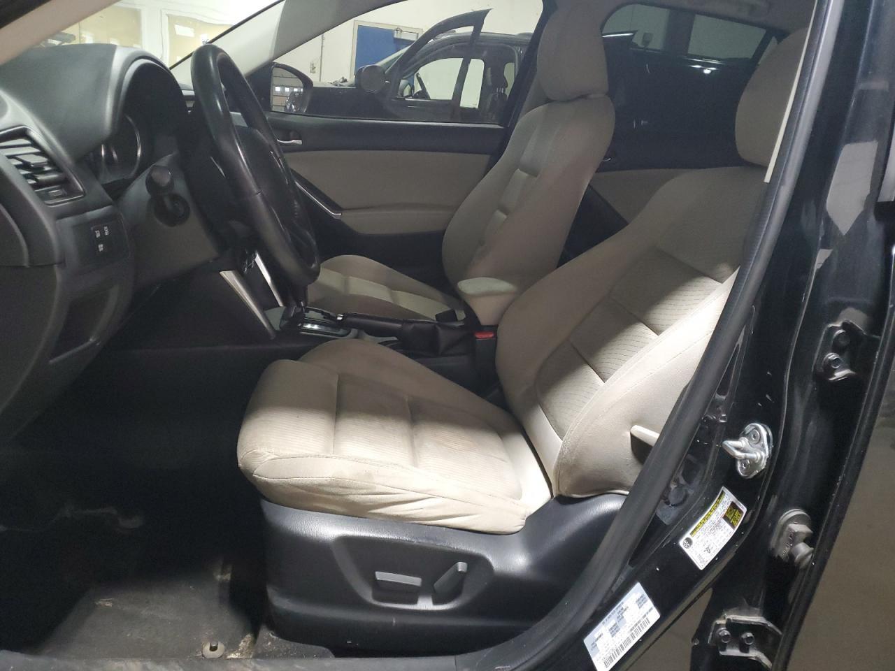 2014 Mazda Cx-5 Touring - Фото 7