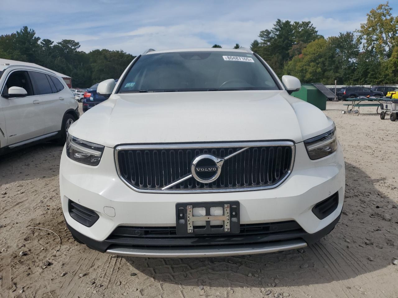 2019 Volvo Xc40 T5 Momentum - Фото 5