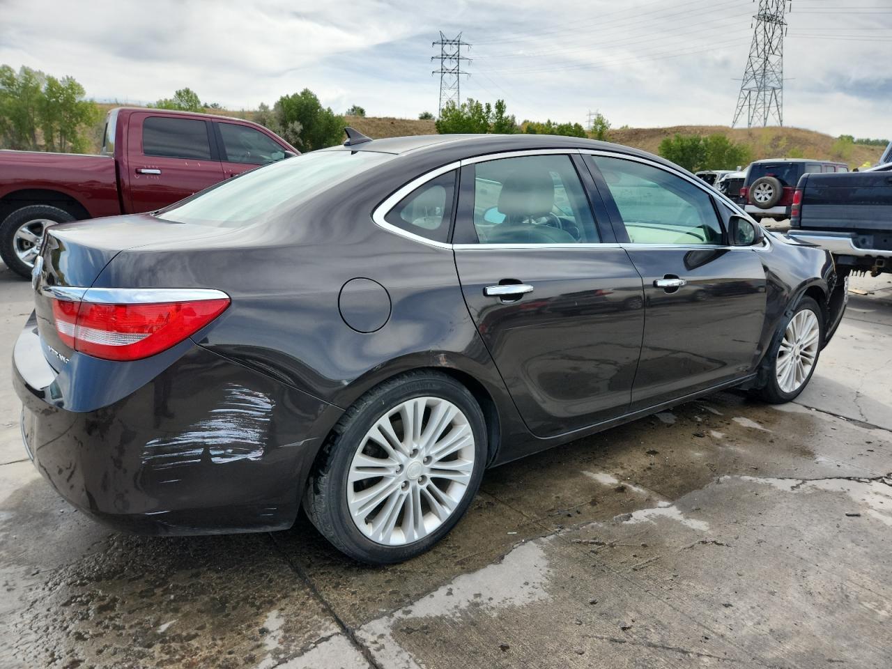 2013 Buick Verano - Image 3