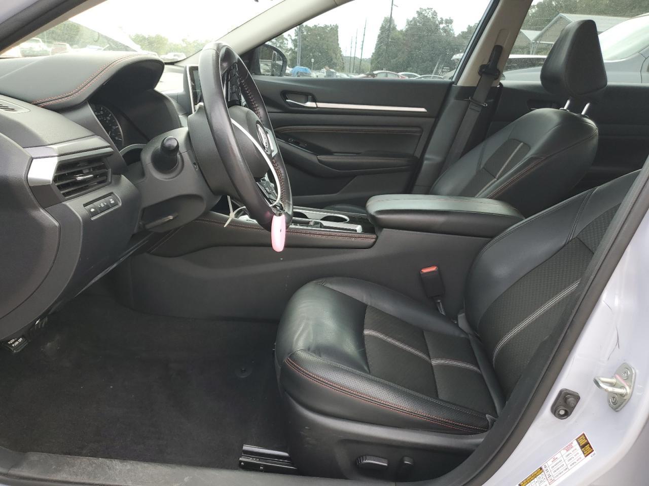 2023 Nissan Altima 2.5 Sr - Фото 7