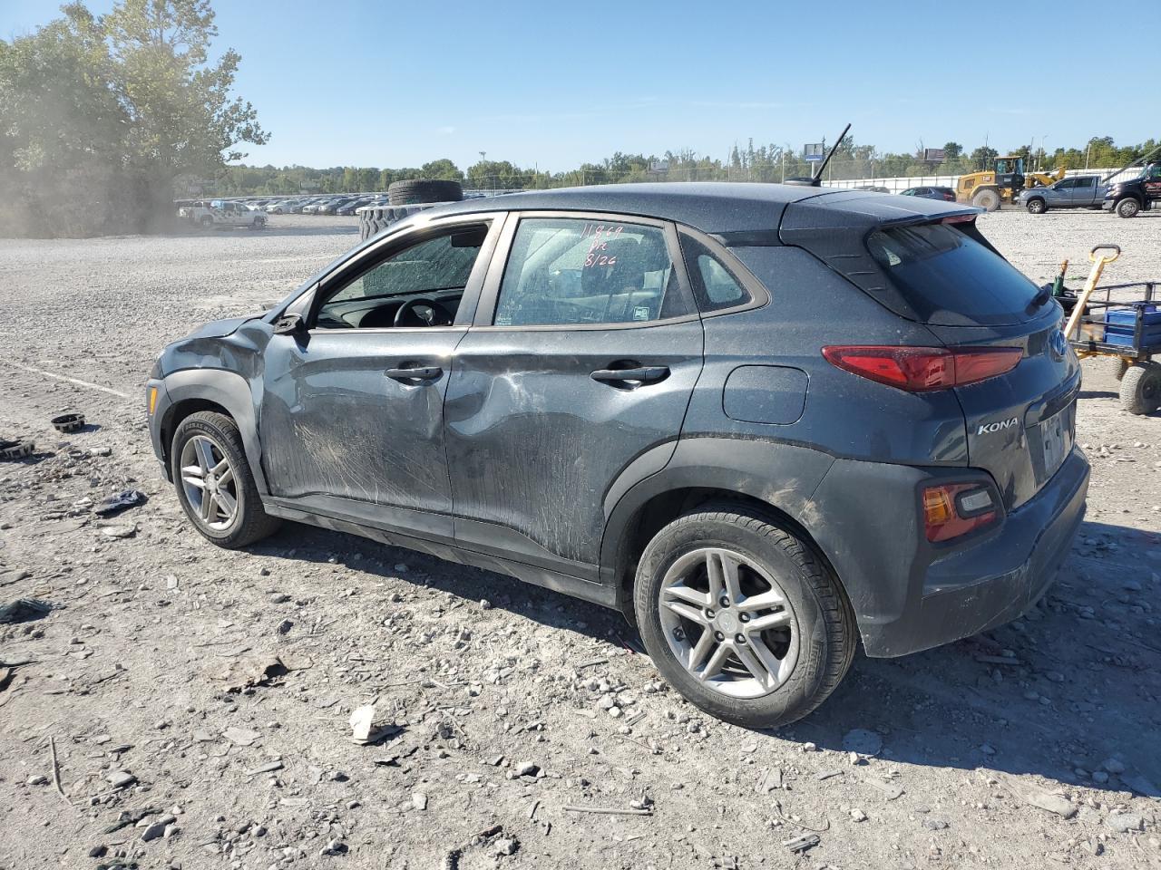 2018 Hyundai Kona Se - Image 2