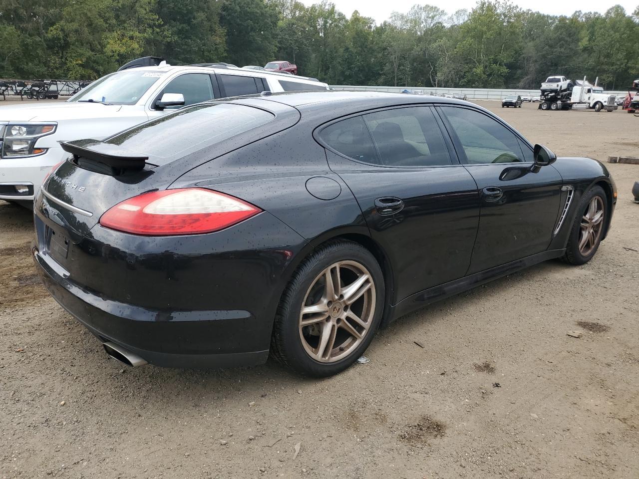 2013 Porsche Panamera 2 - Фото 3
