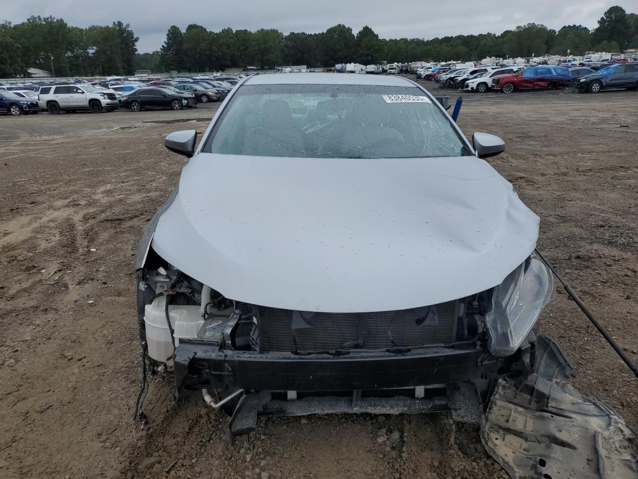 2015 Toyota Camry Le - Image 5