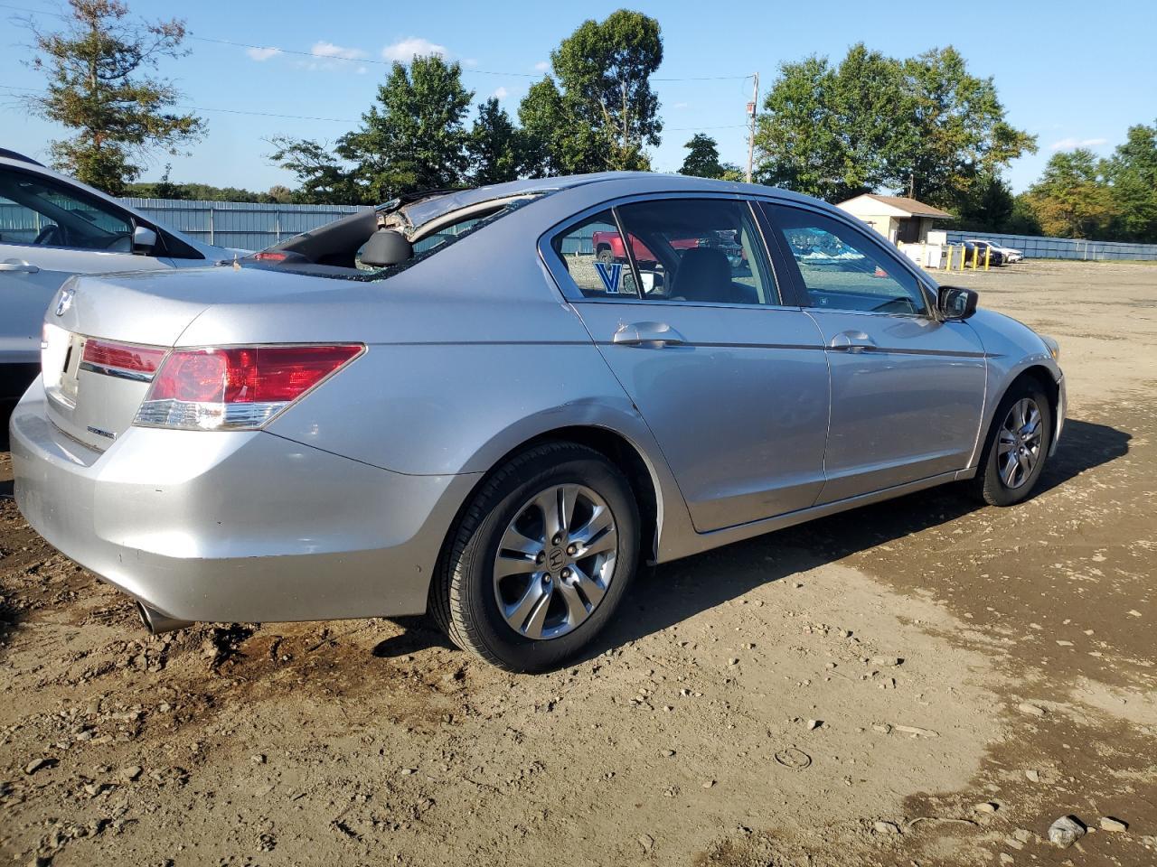 2011 Honda Accord Se - Фото 3