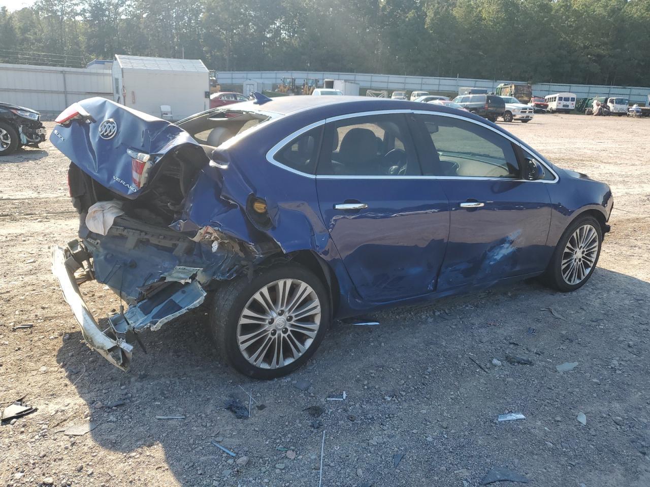 2013 Buick Verano - Image 3