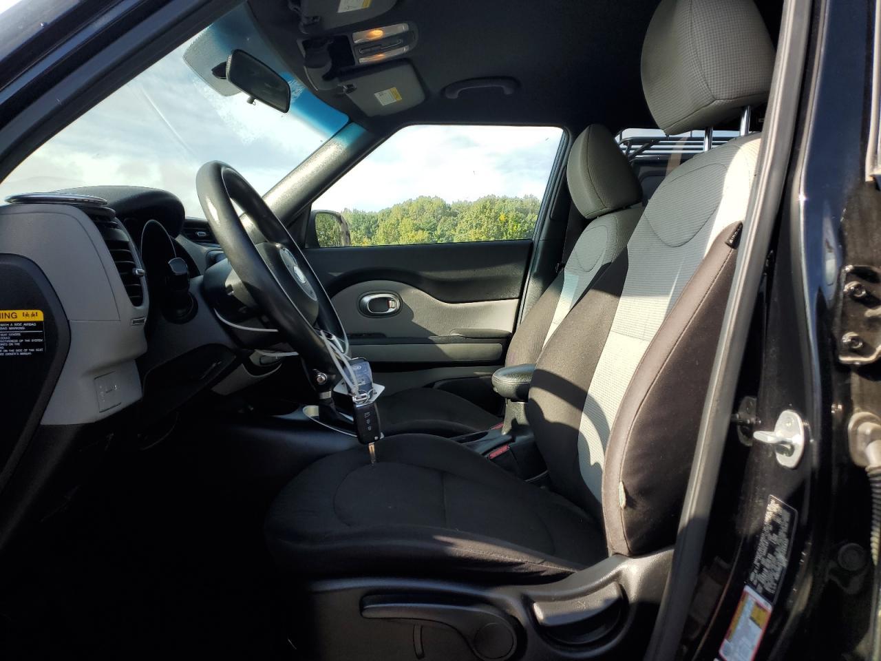 2016 Kia Soul - Фото 7