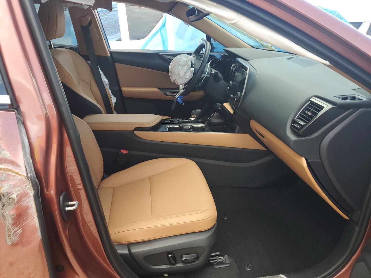 2025 Lexus Nx 250 Base - Image 7