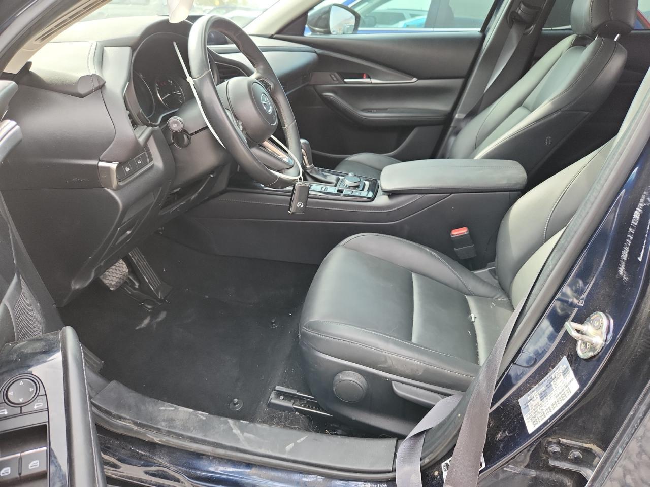 2024 Mazda Cx-30 Select - Image 7