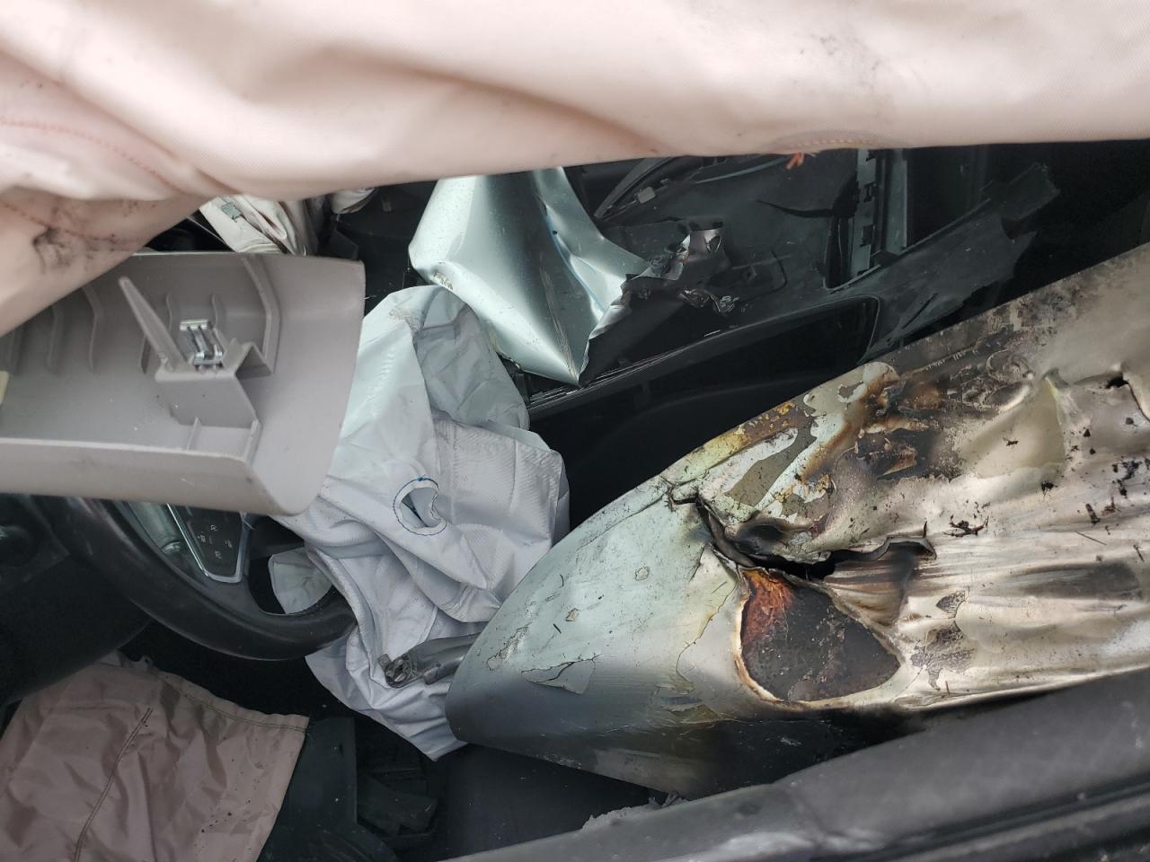 2018 Chevrolet Malibu Lt - Фото 7