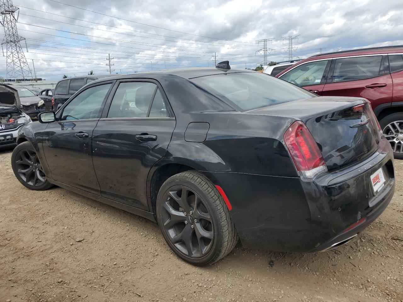 2023 Chrysler 300 S - Image 2