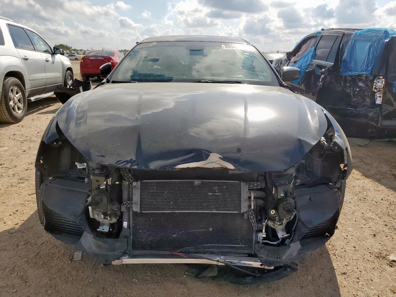 2018 Maserati Ghibli - Фото 5