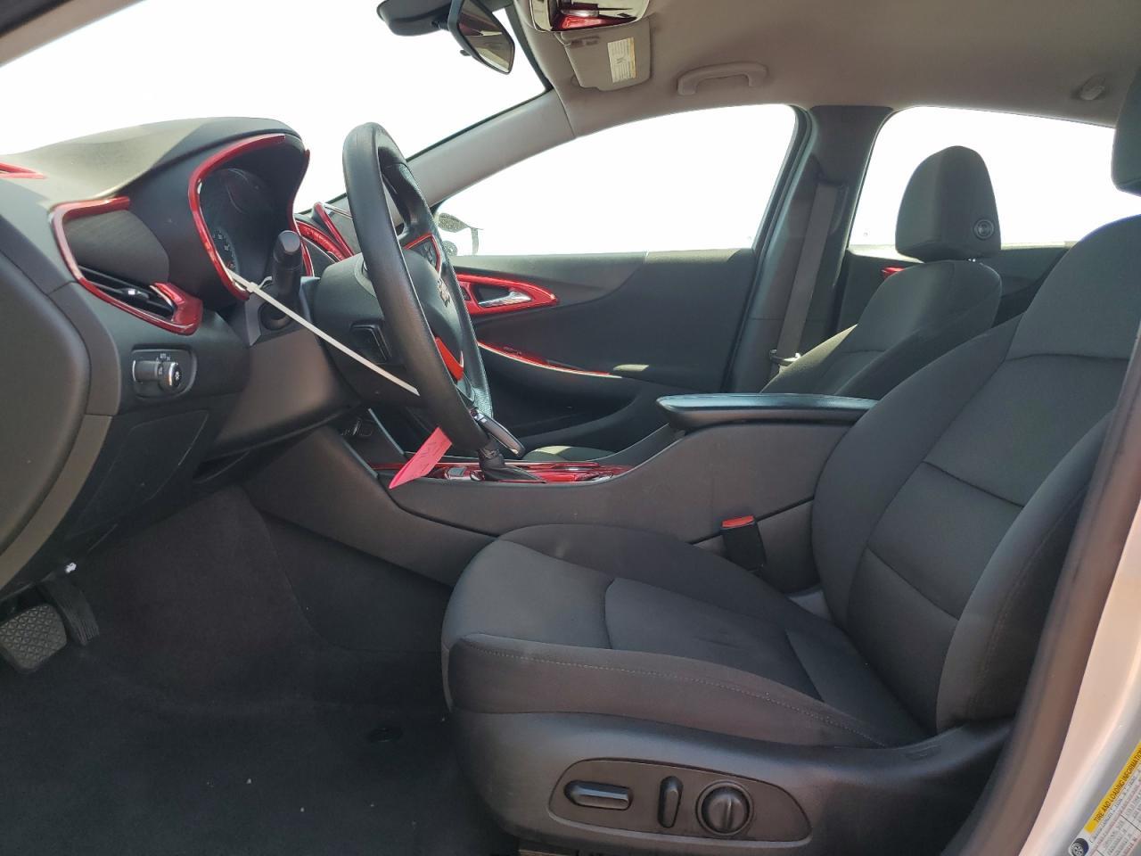 2020 Chevrolet Malibu Lt - Image 7