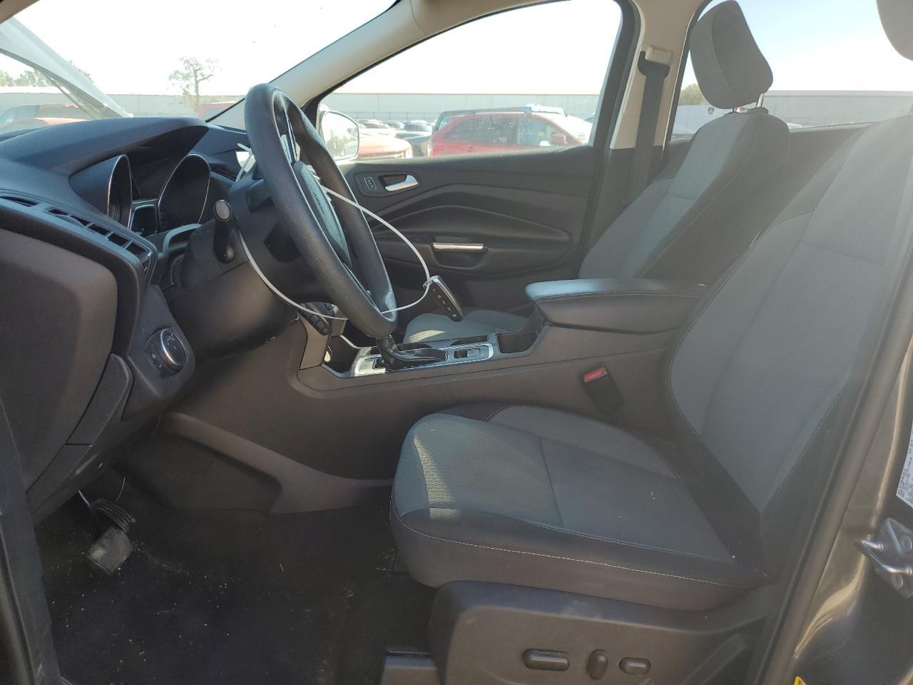 2019 Ford Escape Se - Image 7