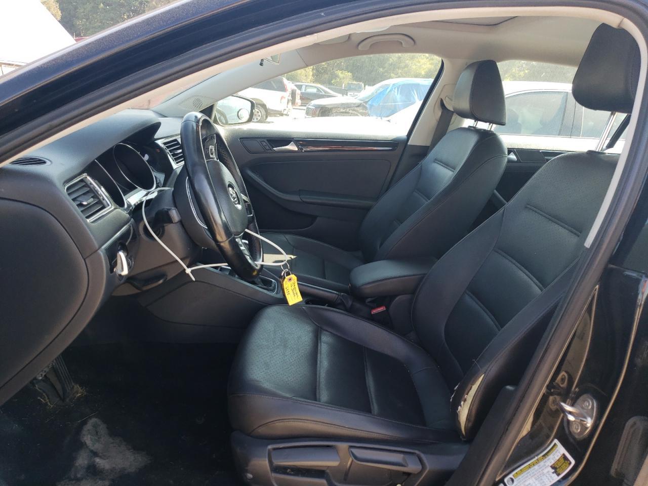 2016 Volkswagen Jetta Sel - Image 7