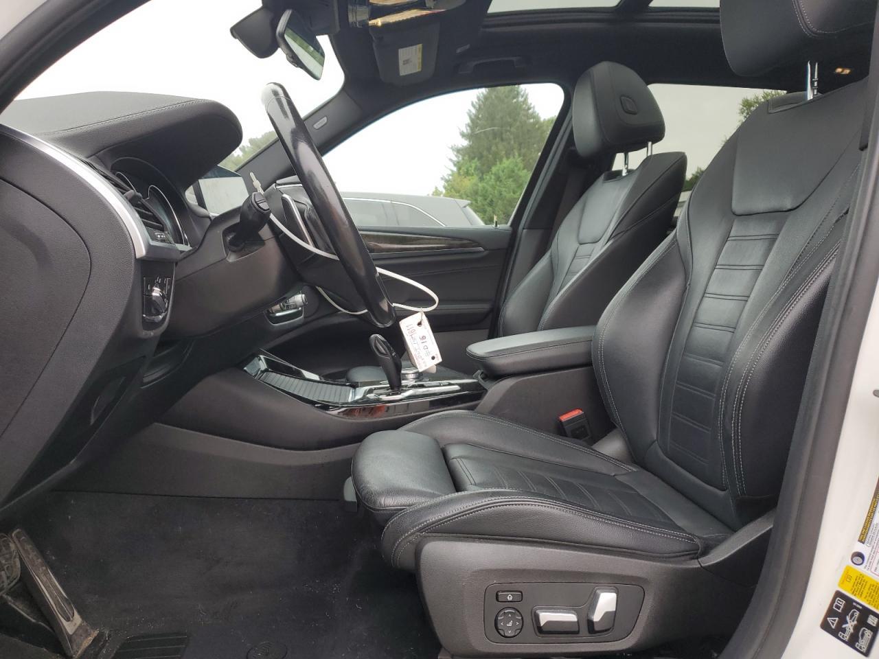 2018 BMW X3 xDrive30I - Image 7