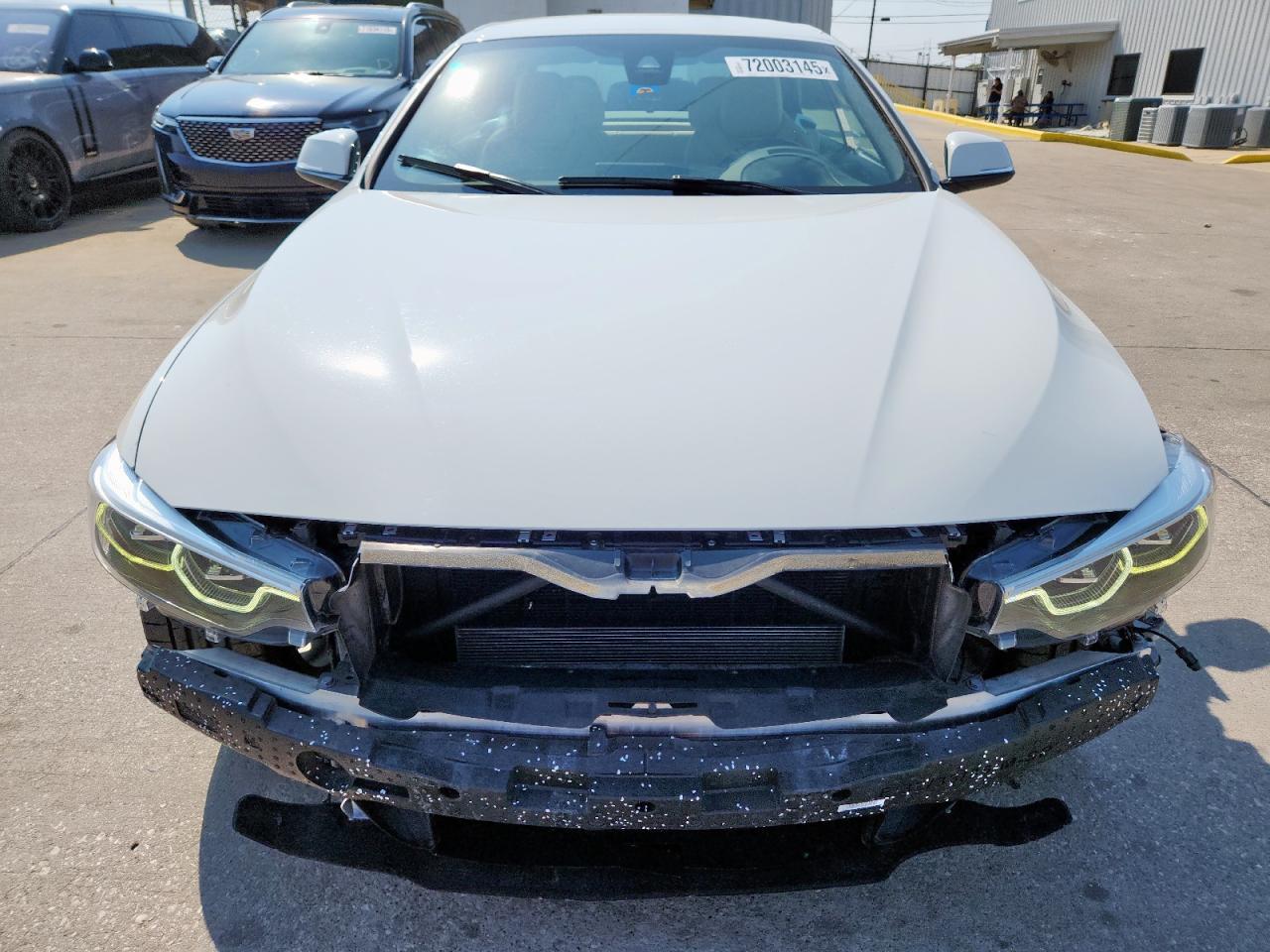 2020 BMW 430I - Фото 5