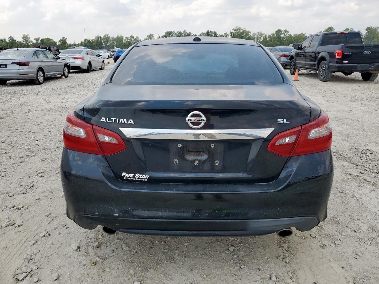 2018 Nissan Altima 2.5 - Image 6