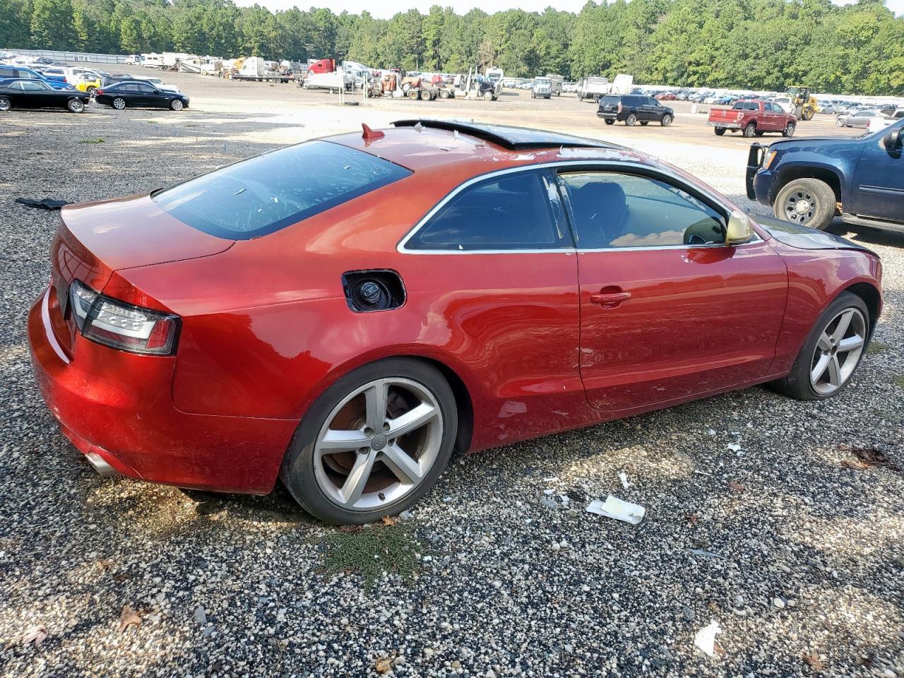2009 Audi A5 Quattro - Image 3