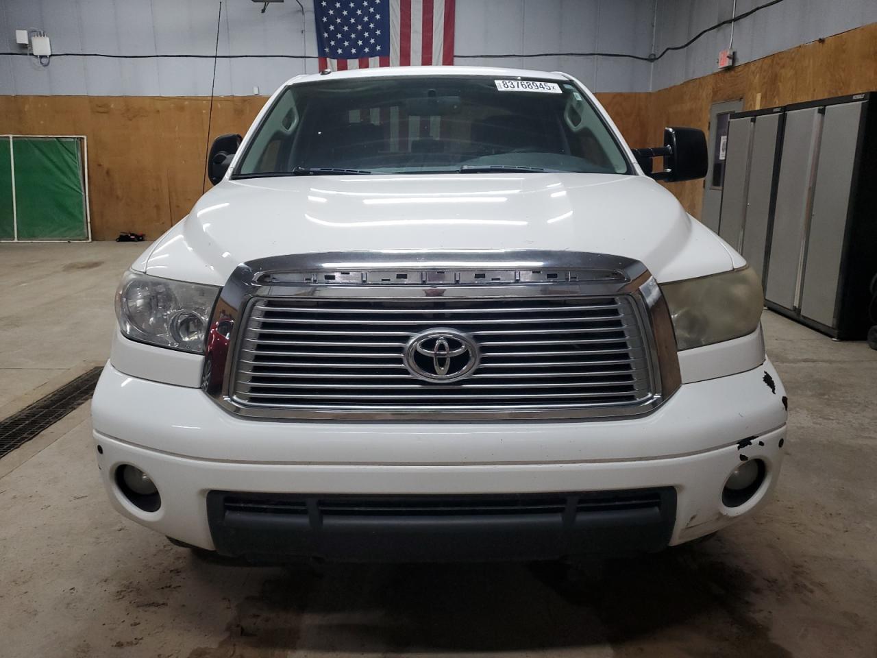 2010 Toyota Tundra Crewmax Sr5 - Image 5