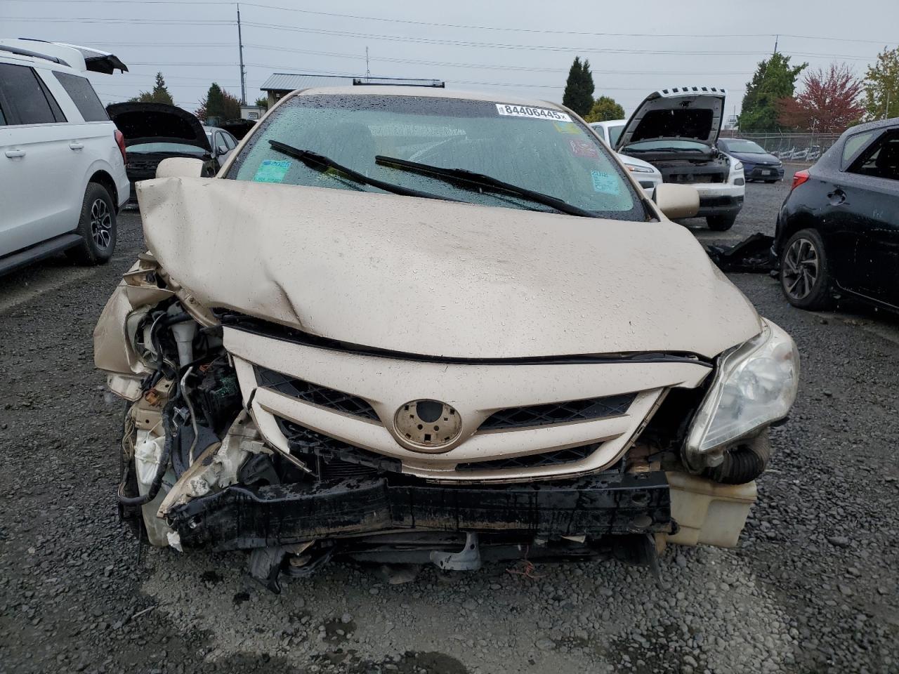 2011 Toyota Corolla Base - Image 5