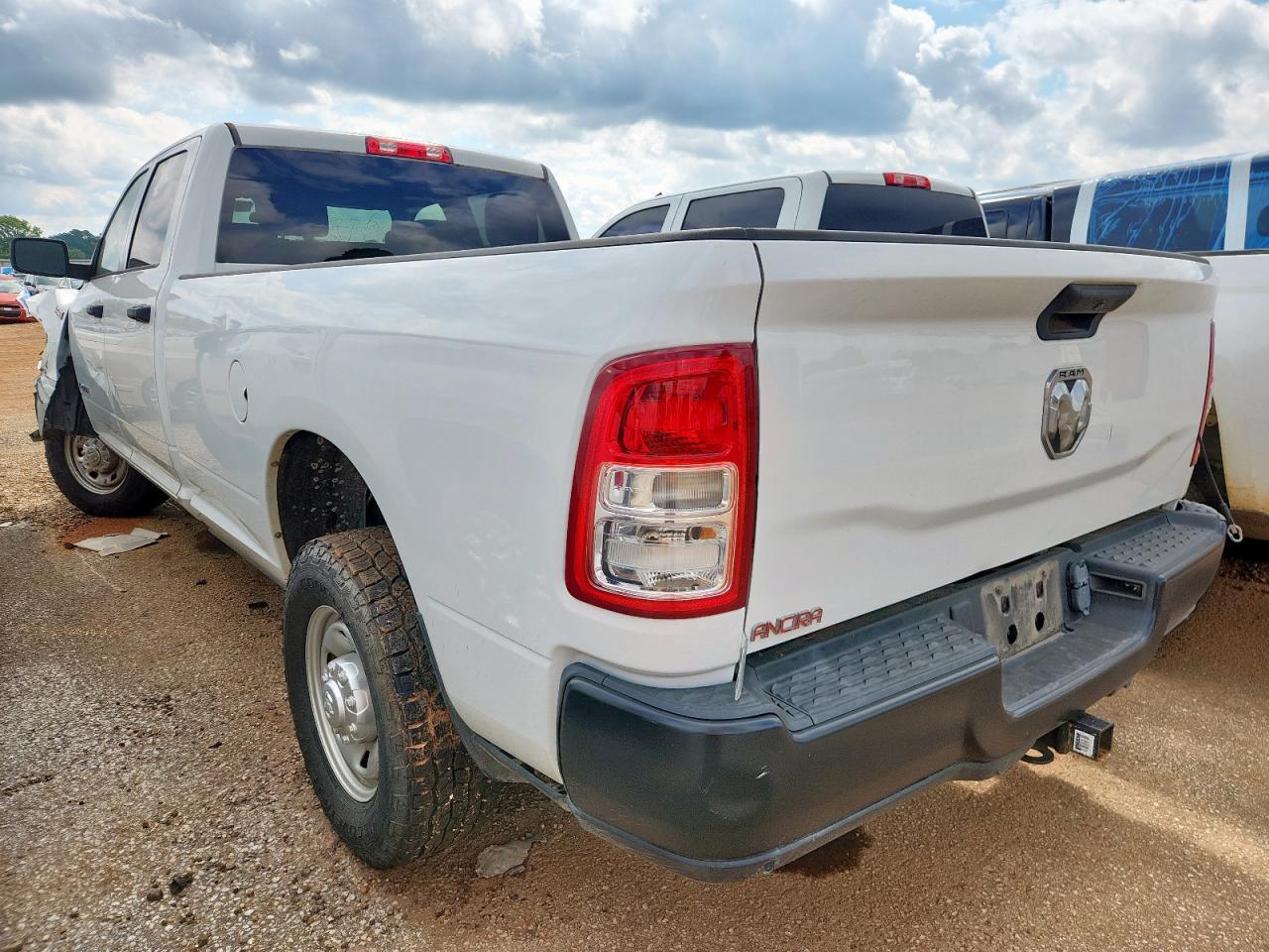 2022 Ram 2500 Tradesman - Image 2