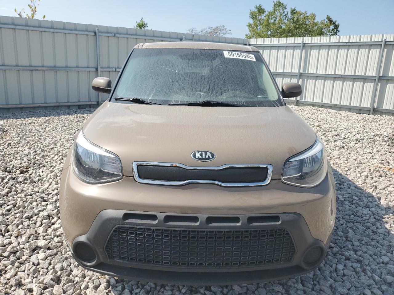 2014 Kia Soul - Image 5