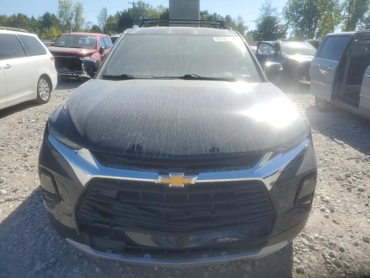 2020 Chevrolet Blazer 2Lt - Image 5