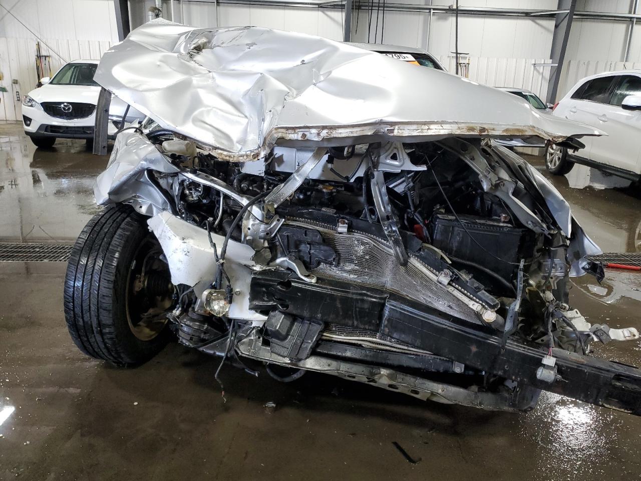 2011 Toyota Avalon Base - Фото 5