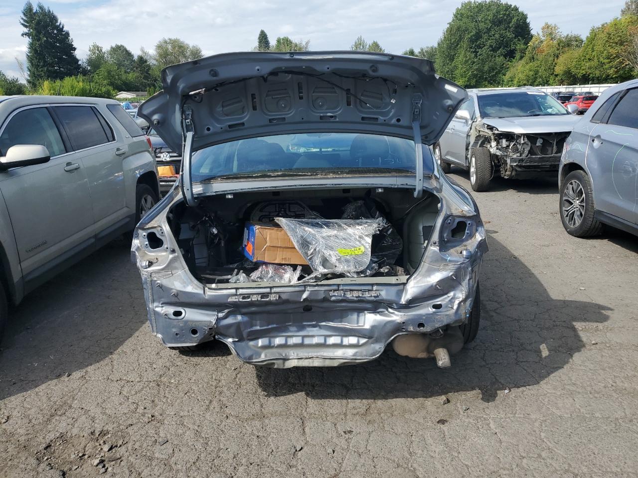 2022 Kia K5 Lxs - Image 6