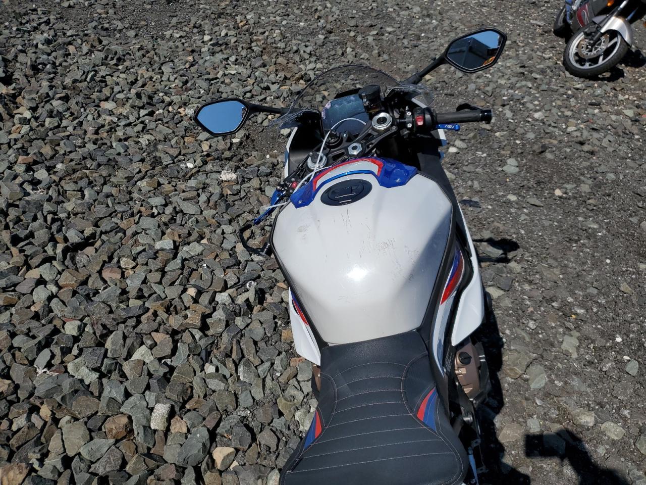 2022 BMW S 1000 Rr - Image 6