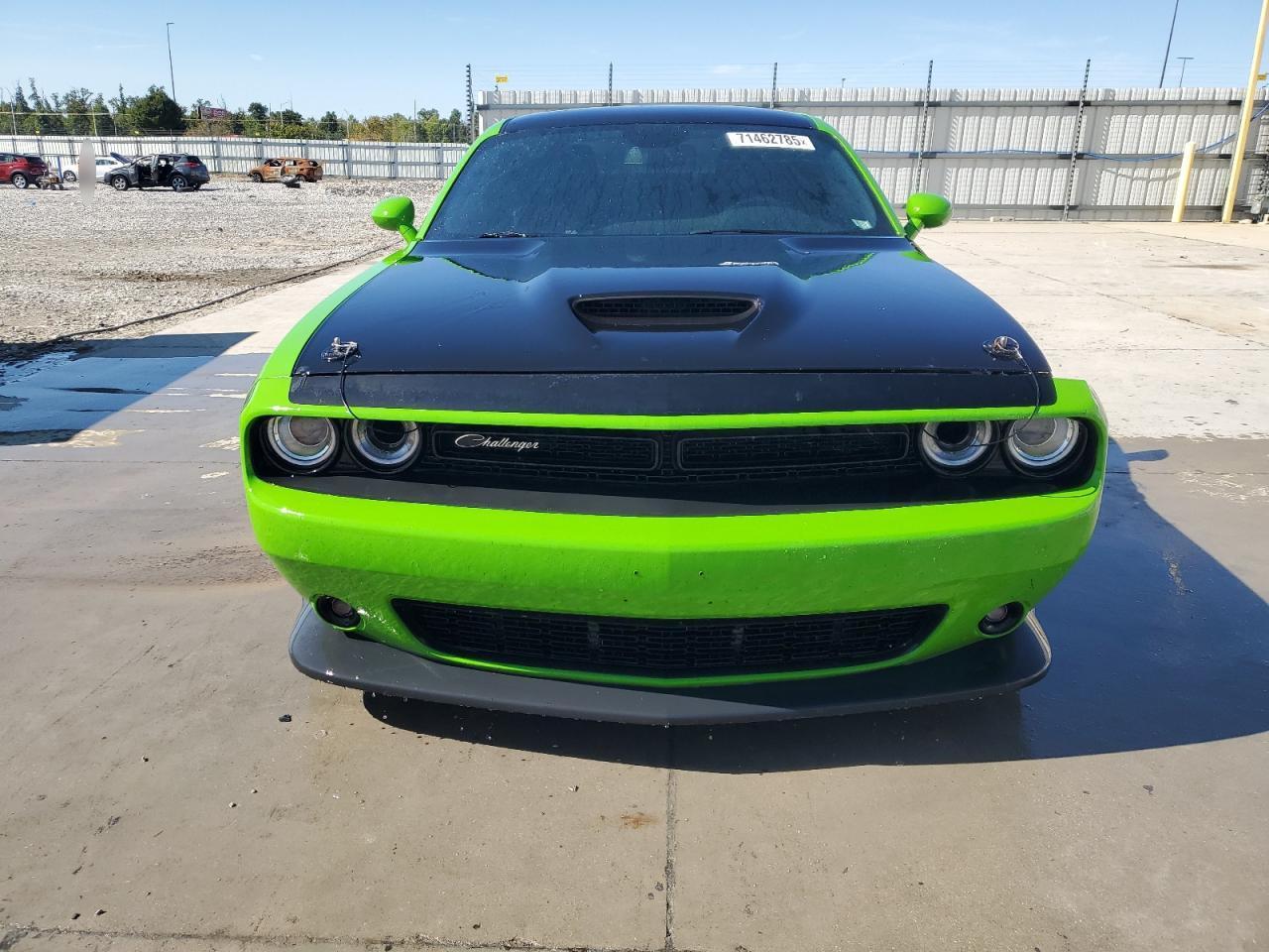 2017 Dodge Challenger R/T 392 - Фото 5