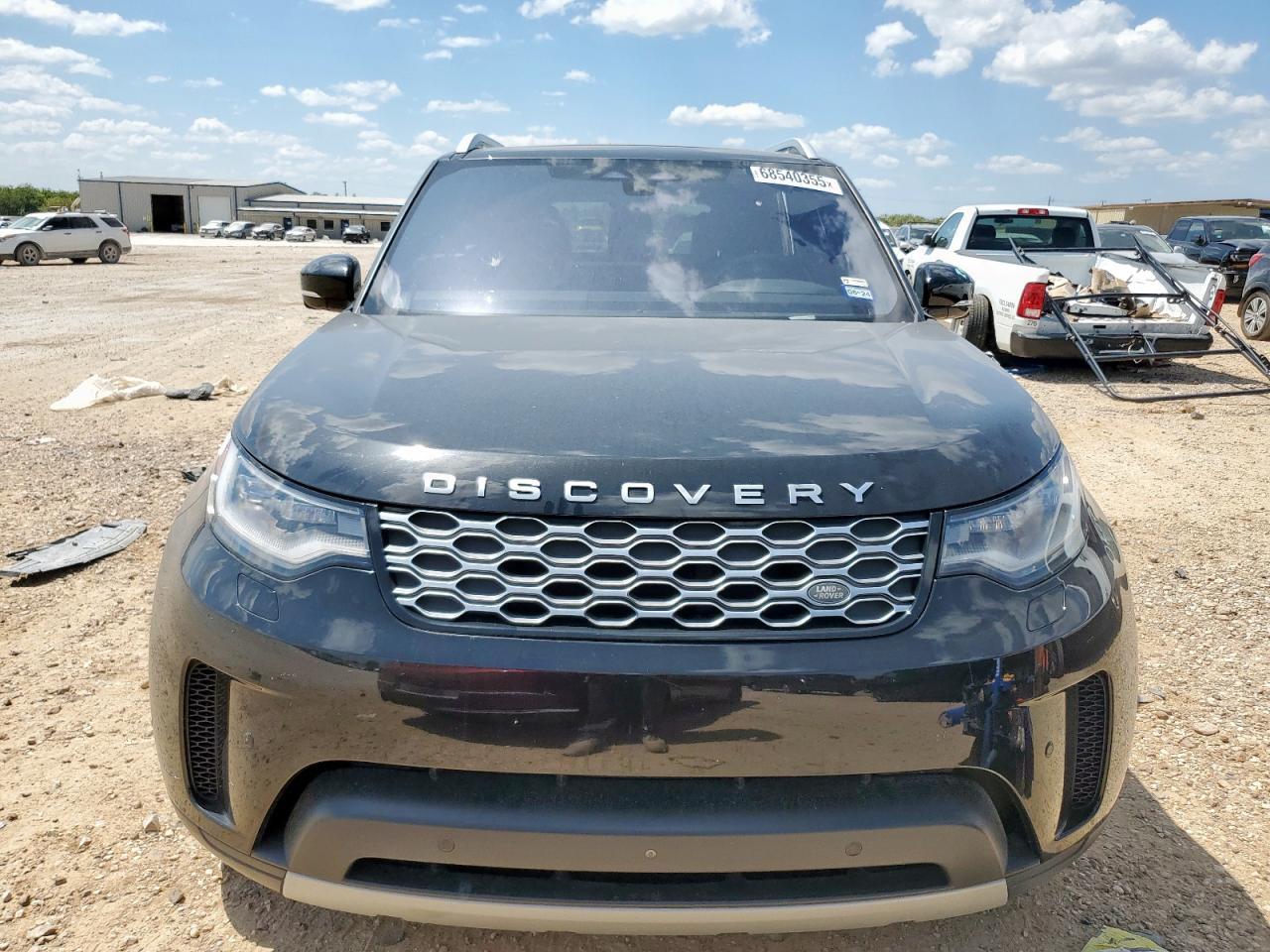 2021 Land Rover Discovery S - Фото 5