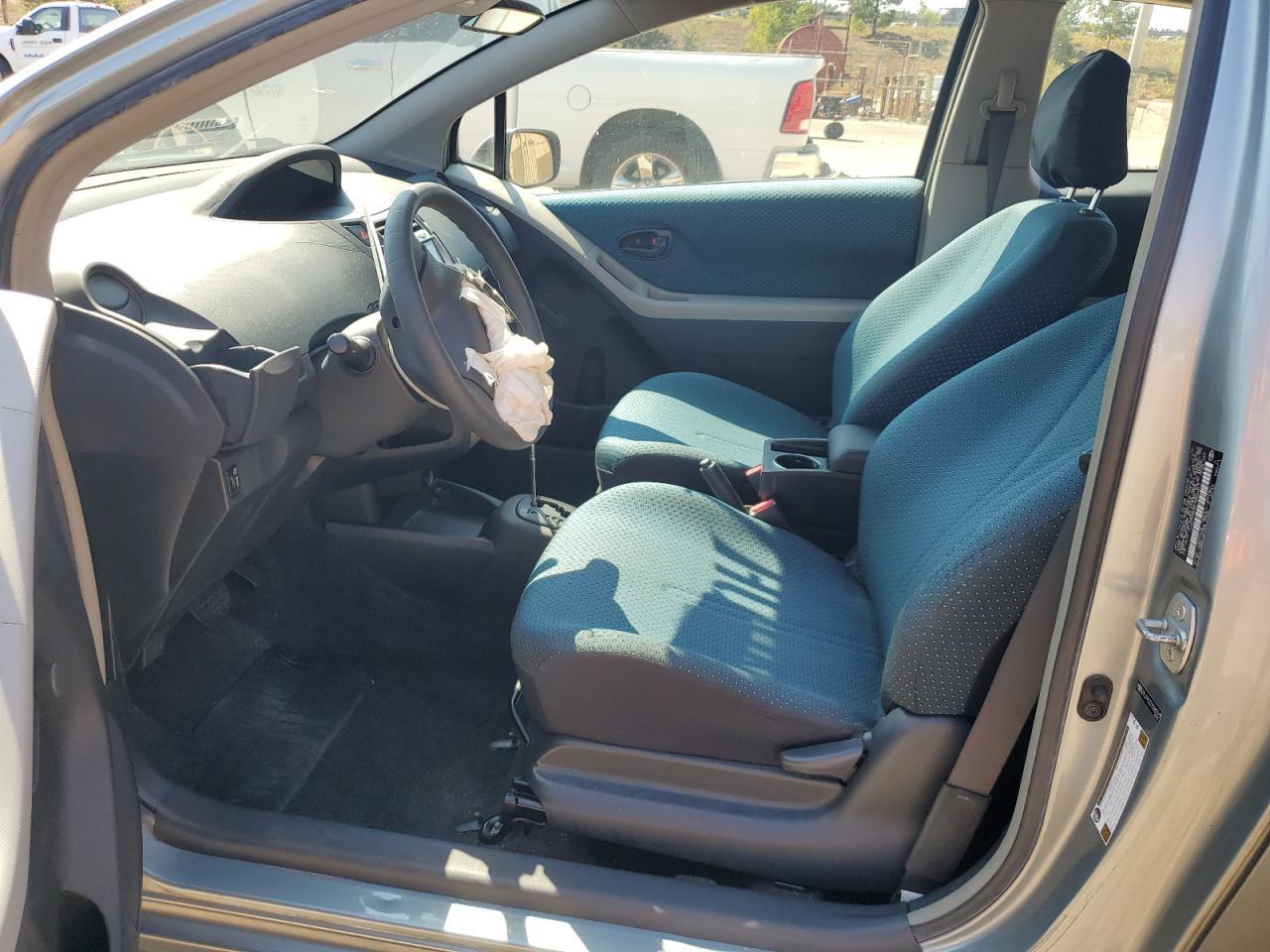 2007 Toyota Yaris - Фото 7