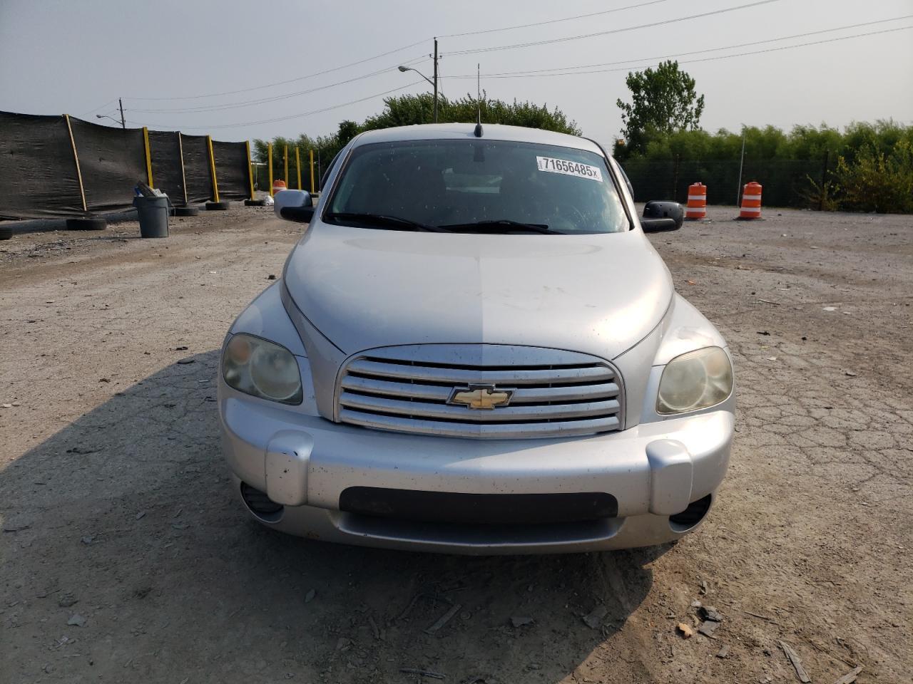 2009 Chevrolet Hhr Lt - Фото 5