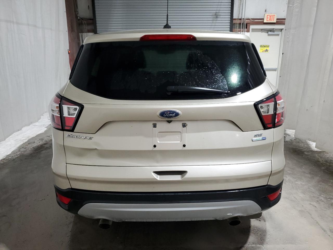 2017 Ford Escape Se - Image 6