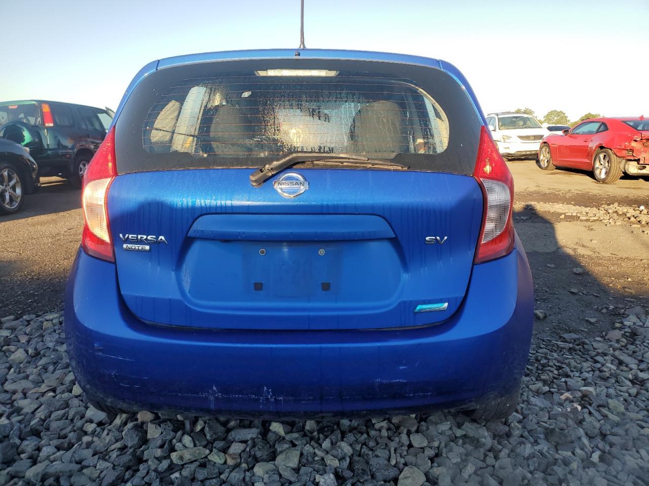 2016 Niss Versa Note S - Image 6