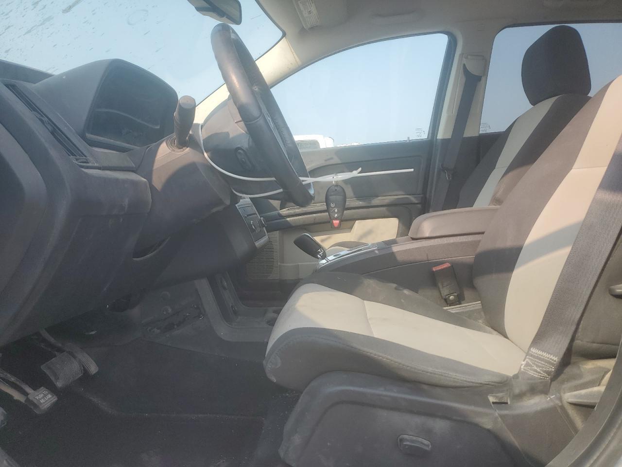 2009 Dodge Journey Sxt - Image 7