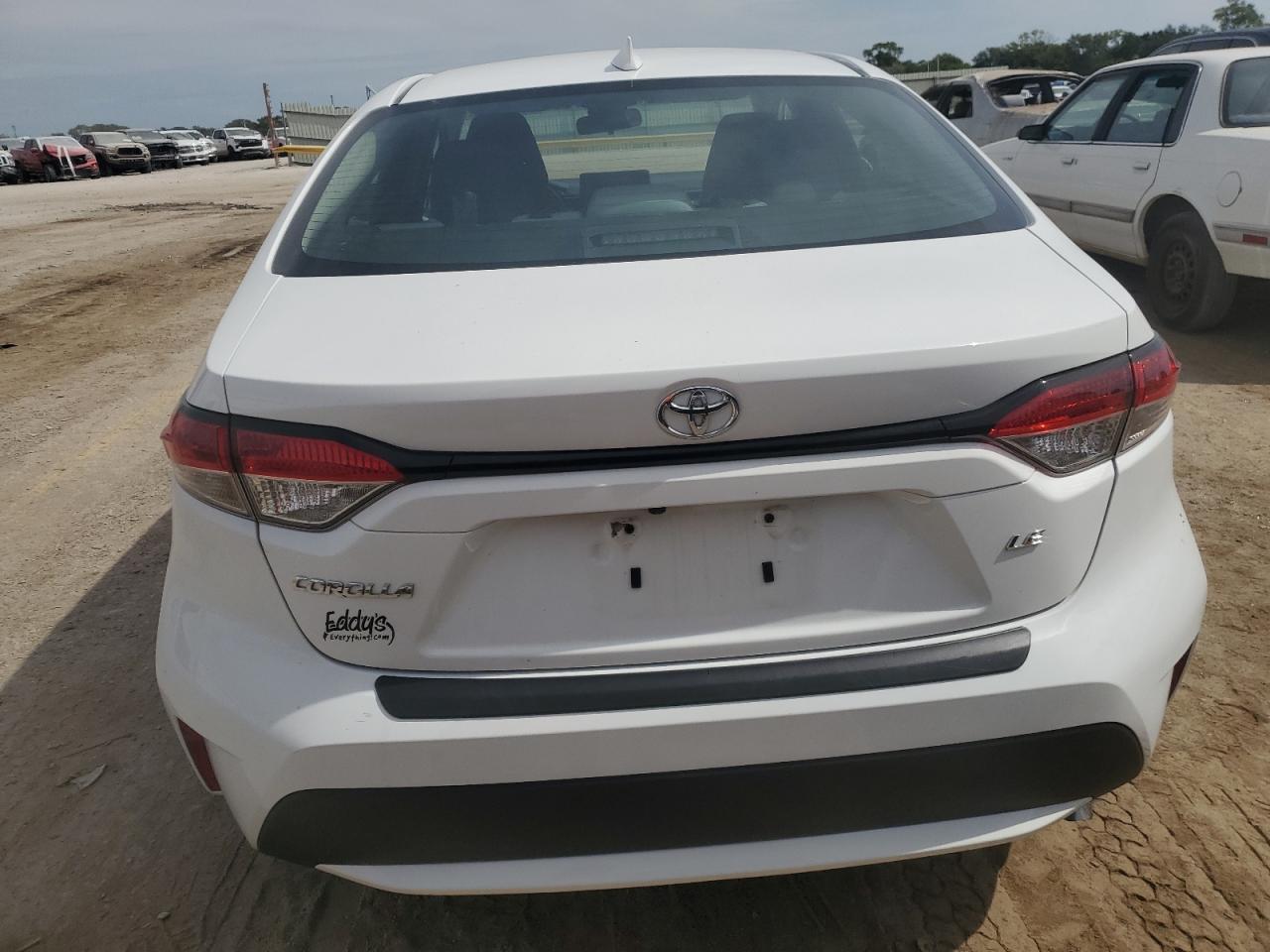 2022 Toyota Corolla Le - Image 6