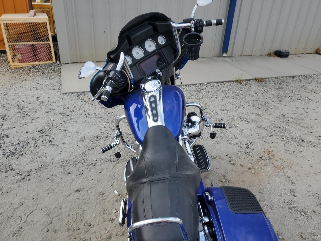 2019 Harley-Davidson Flhx - Image 6