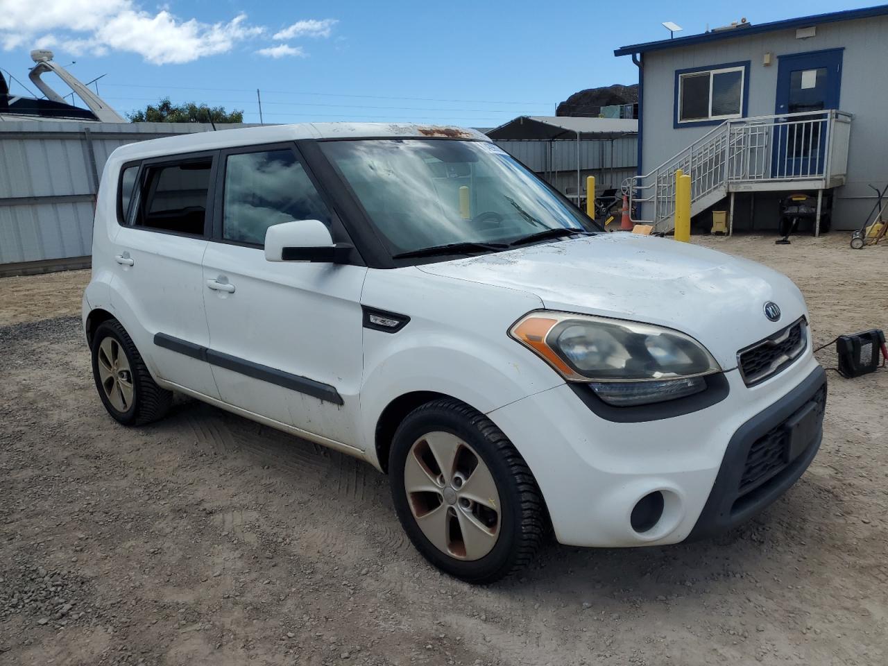 2013 Kia Soul - Фото 4