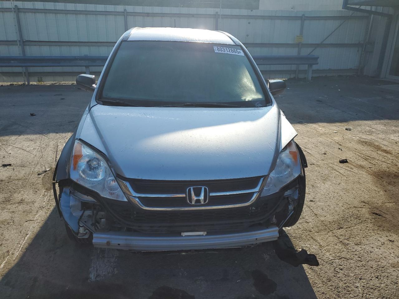 2011 Honda Cr-V Se - Фото 5