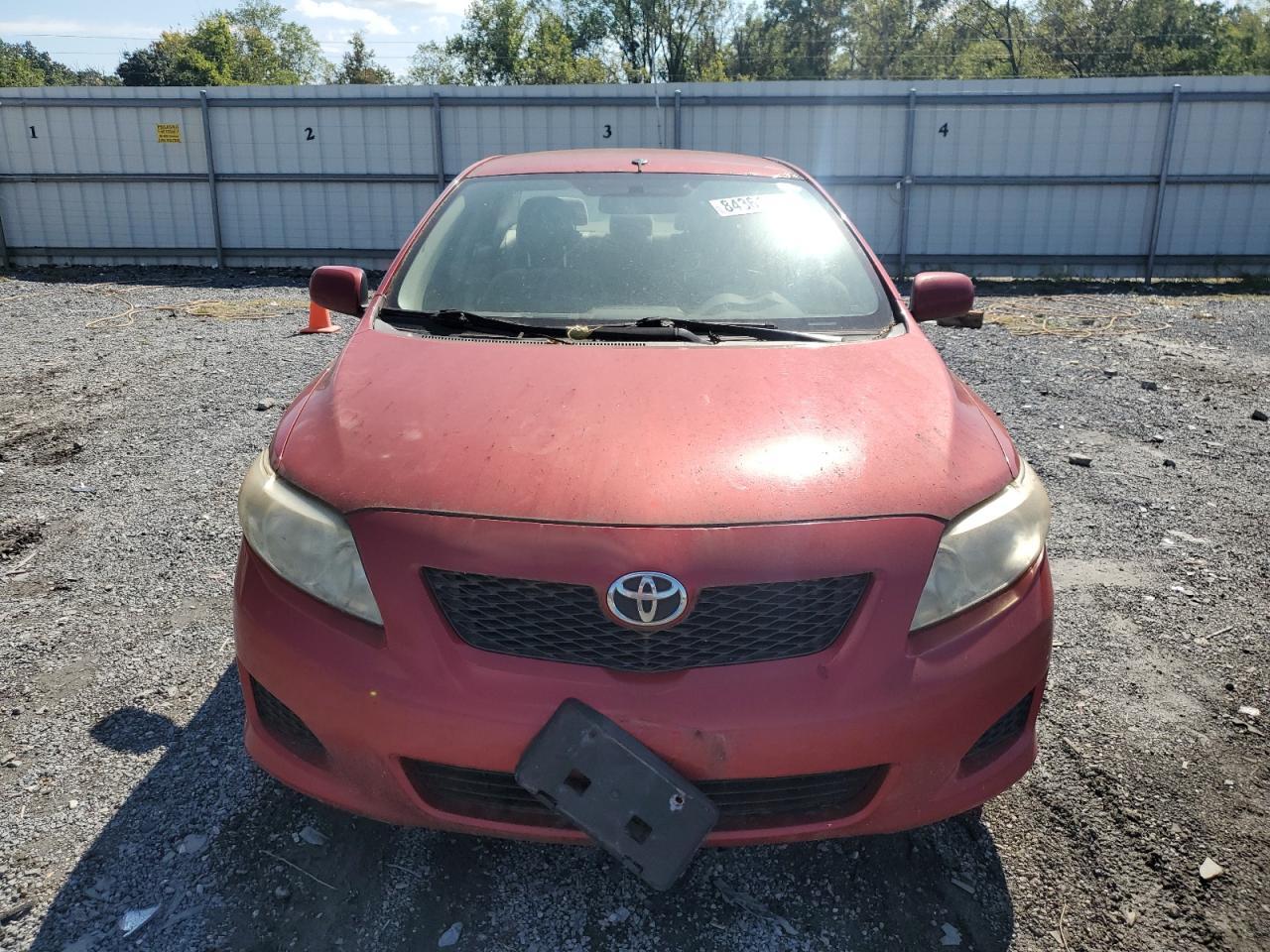 2009 Toyota Corolla - Image 5